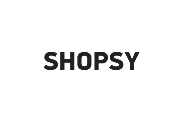 (c) Shopsy.es